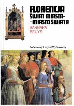 Florencja Świat miasta  miasto świata