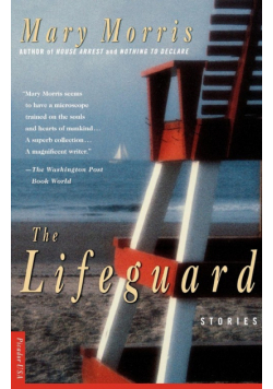 The Lifeguard