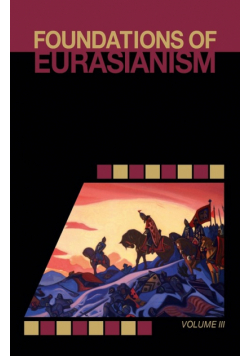 Foundations of Eurasianism
