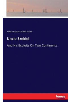 Uncle Ezekiel
