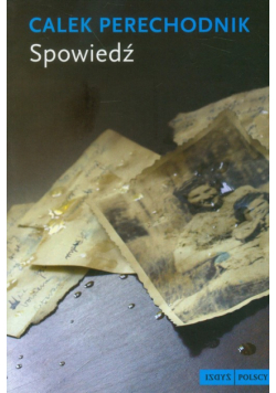 Spowiedź