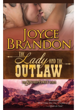 The Lady and the Outlaw