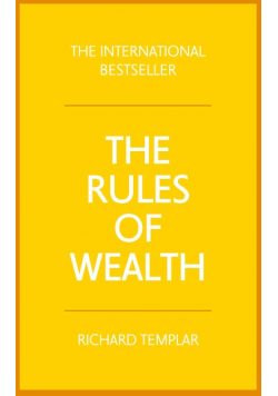 The Rules of Wealth