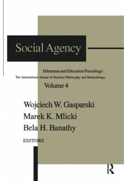 Social Agency