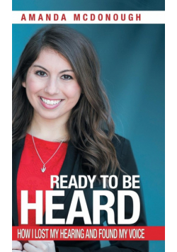 Ready to Be Heard