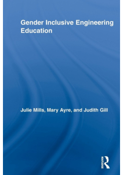 Gender Inclusive Engineering Education