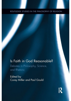 Is Faith in God Reasonable?