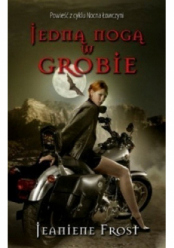 Jedną nogą w grobie