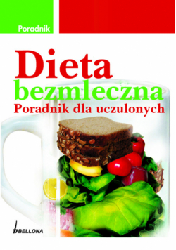Dieta bezmleczna