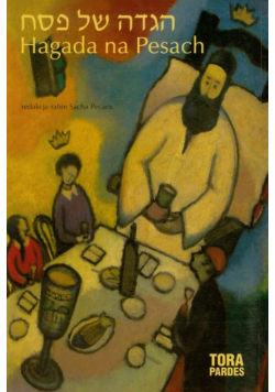 Hagada na Pesach