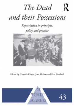 The Dead and their Possessions