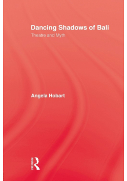 Dancing Shadows Of Bali