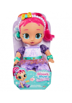 Shimmer & Shine Lalka Dżin Shimmer
