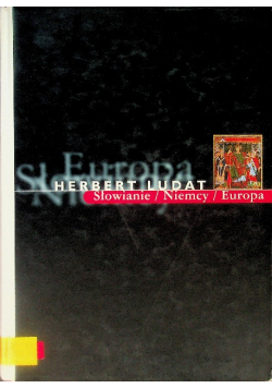 Słowianie Niemcy Europa