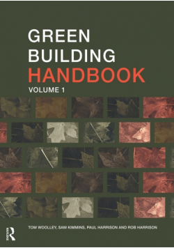 Green Building Handbook