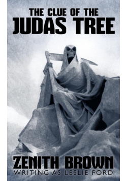 The Clue of the Judas Tree