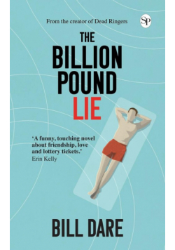 The Billion Pound Lie