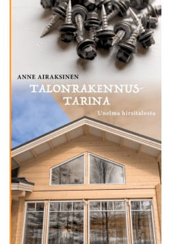 Talonrakennustarina