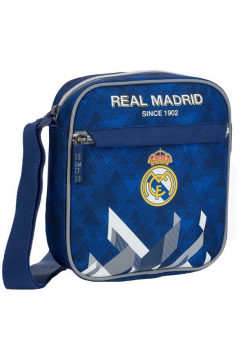 Torba na ramię RM-174 Real Madrid Color 5 ASTRA