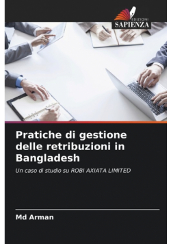 Pratiche di gestione delle retribuzioni in Bangladesh