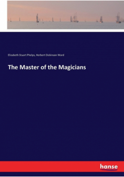 The Master of the Magicians