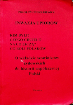 Inwazja upiorów