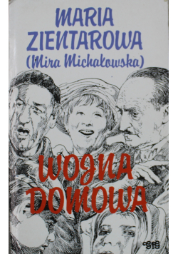 Wojna  domowa trwa
