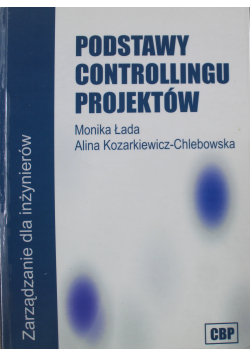 Podstawy controllingu projektów