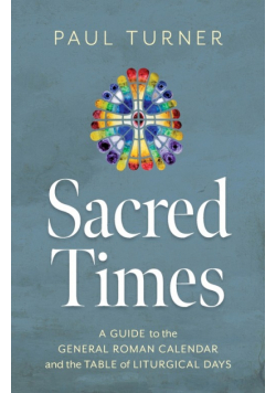 Sacred Times