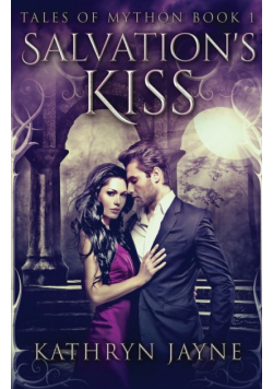 Salvation's Kiss