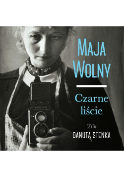 Czarne liście