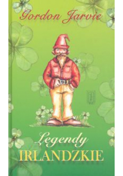Legendy Irlandzkie
