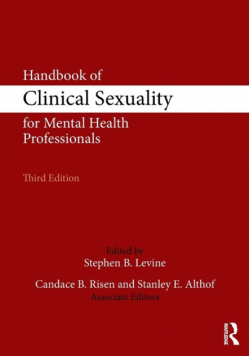 Handbook of Clinical Sexuality for Mental Health Professionals