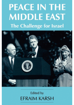 Peace in the Middle East