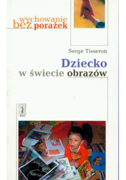 Dziecko w świecie obrazów