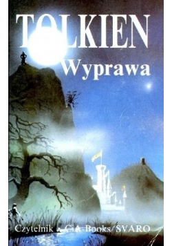 Wyprawa
