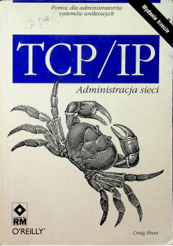 TCP / IP Administracja sieci