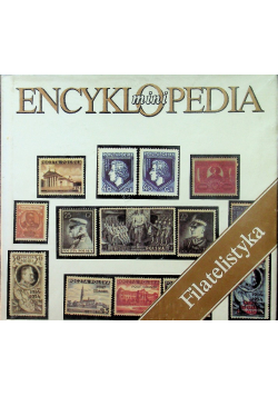Mini Encyklopedia Filatelistyka