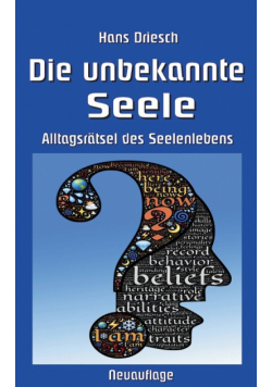 Die unbekannte Seele