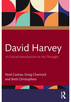 David Harvey