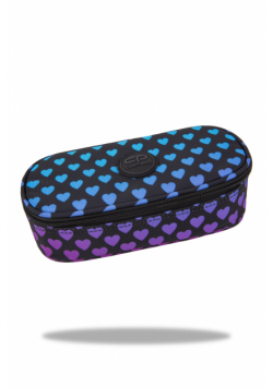 Piórnik Coolpack Campus Dark Marshmallow