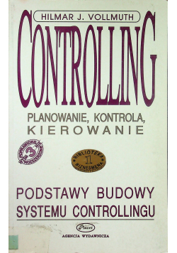 Controling Planowanie kontrola kierowanie