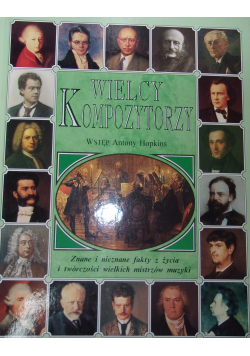 Wielcy kompozytorzy