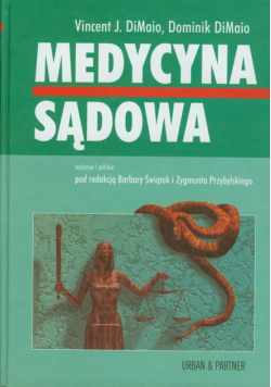 Medycyna sądowa