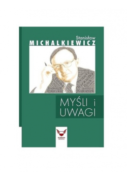 Myśli i uwagi