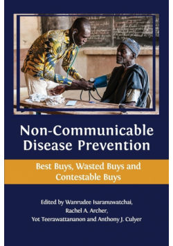 Non-communicable Disease Prevention