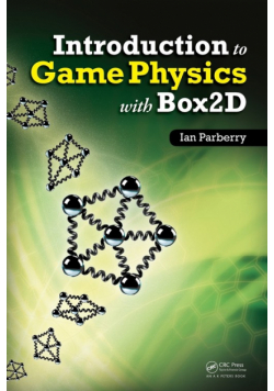 Introduction to Game Physics with Box2D