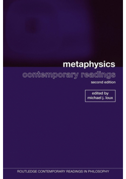 Metaphysics