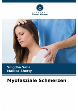 Myofasziale Schmerzen