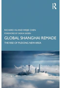 Global Shanghai Remade